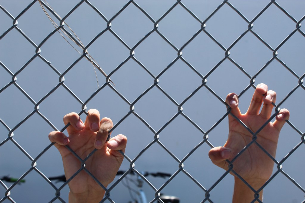 Trump’s detention centers are today’s internment&nbsp;camps