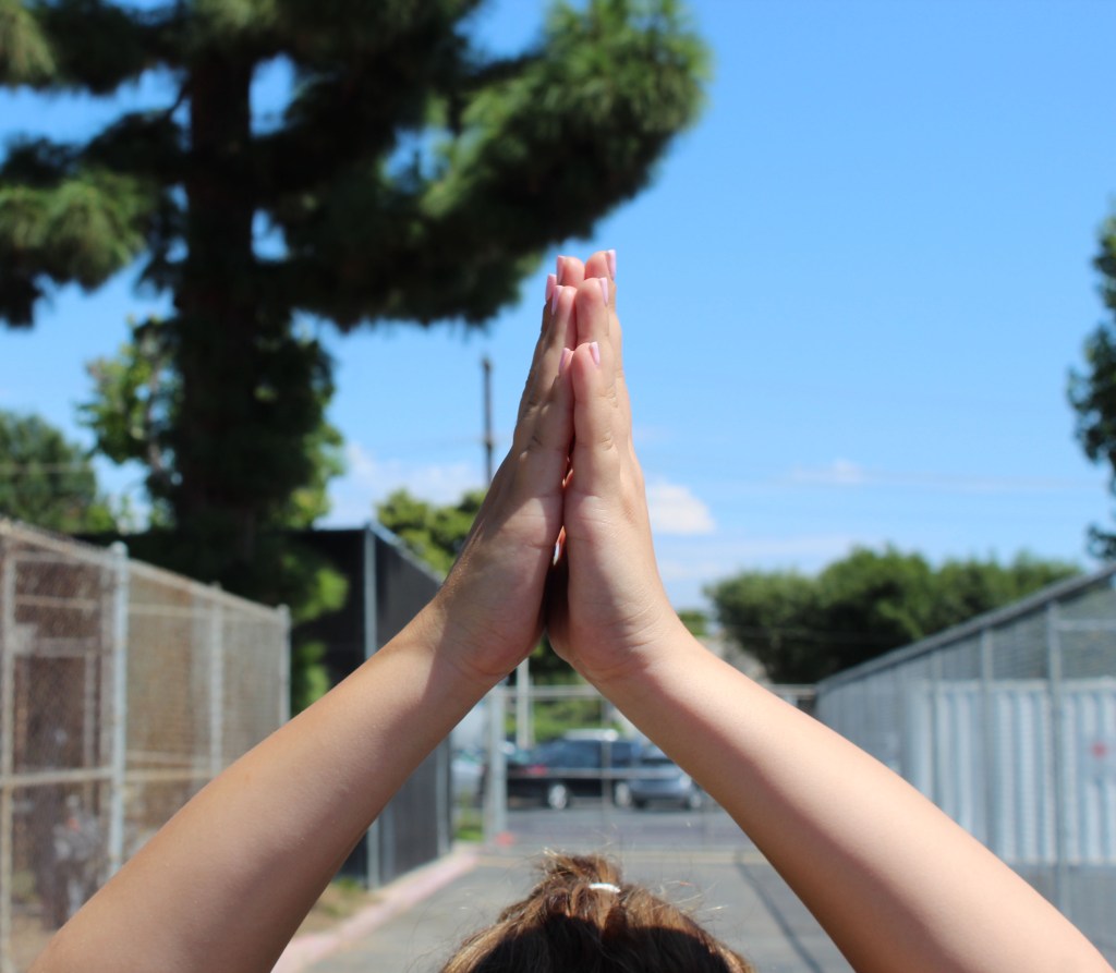 We should replace school detention with&nbsp;meditation