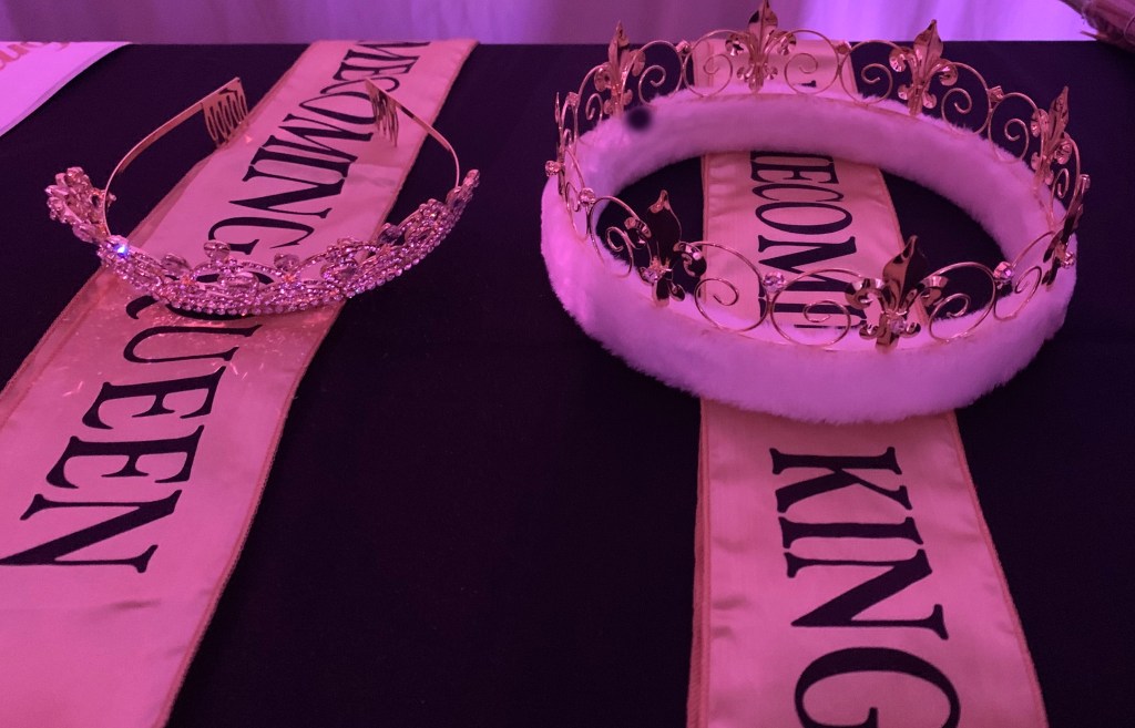 Homecoming court should be more than a popularity&nbsp;contest