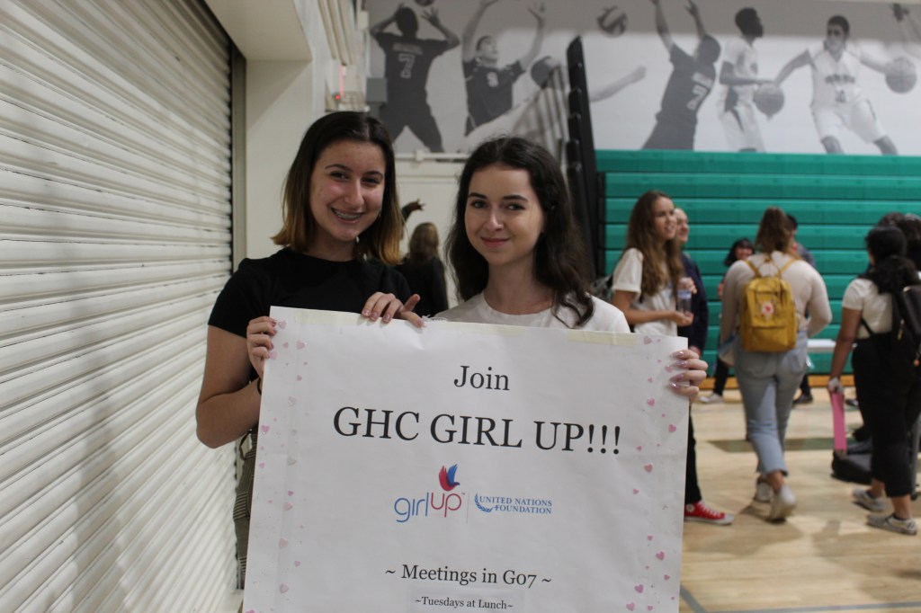 Club Rush encourages diversity and&nbsp;individualism