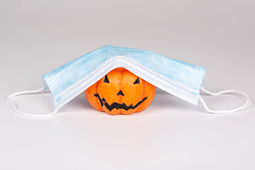 Will COVID cancel Halloween&nbsp;2020?