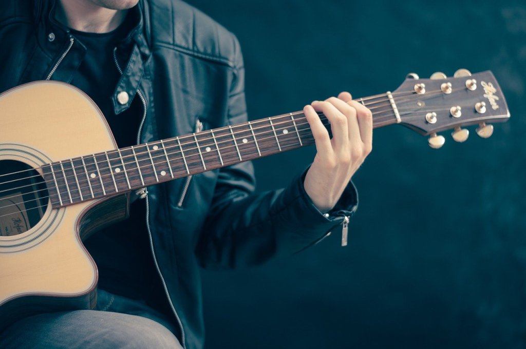 How music is helping us through the isolation of&nbsp;quarantine