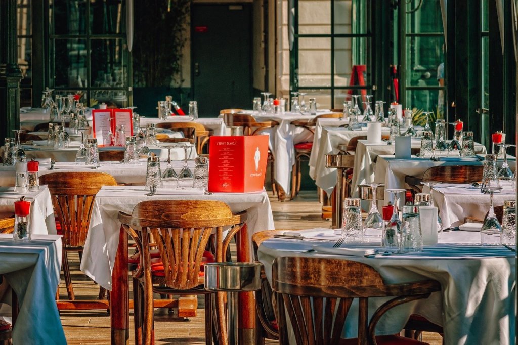 Local restaurants can use your&nbsp;support