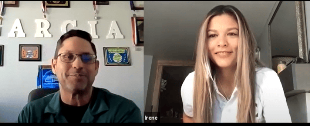 GHC’s YouTube series inspires students to be “Unbreakable &&nbsp;Unstoppable”