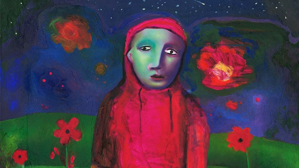 Girl In Red’s debuts first album: “if i could make it go&nbsp;quiet”