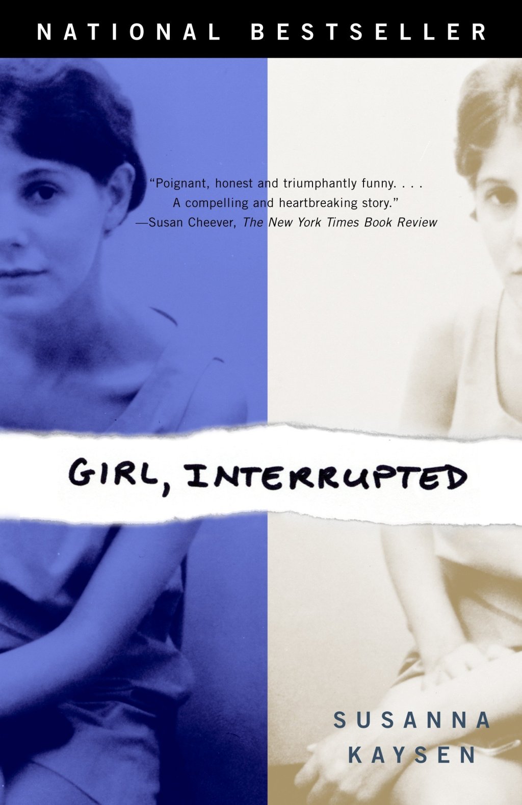  “Girl, Interrupted” is still relevant in today’s&nbsp;society￼