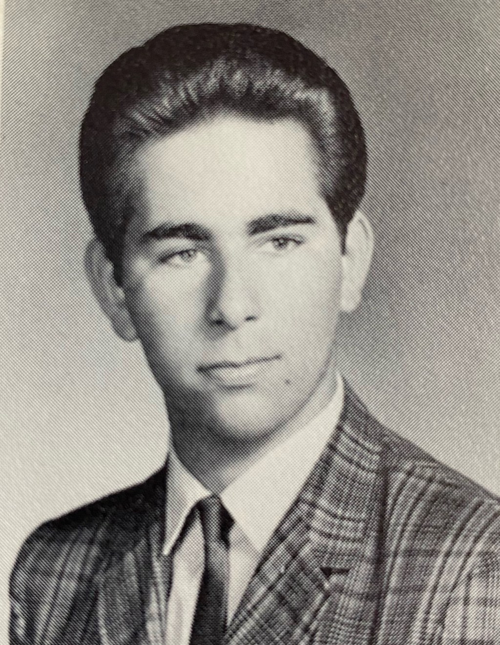 Interview with ’67 Alumnus Wayne&nbsp;Adelstein