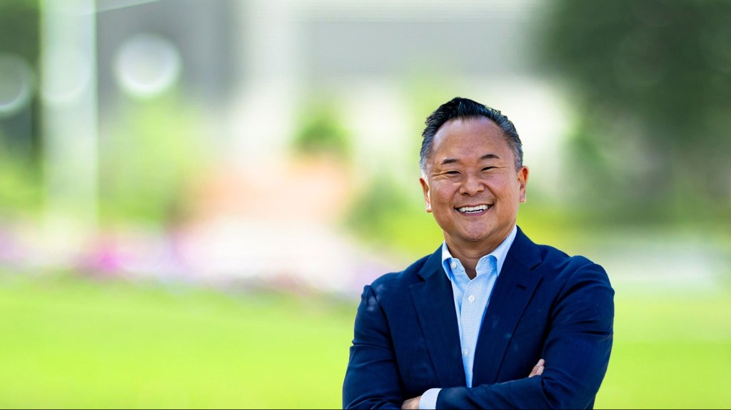 Councilmember John Lee supports his&nbsp;community