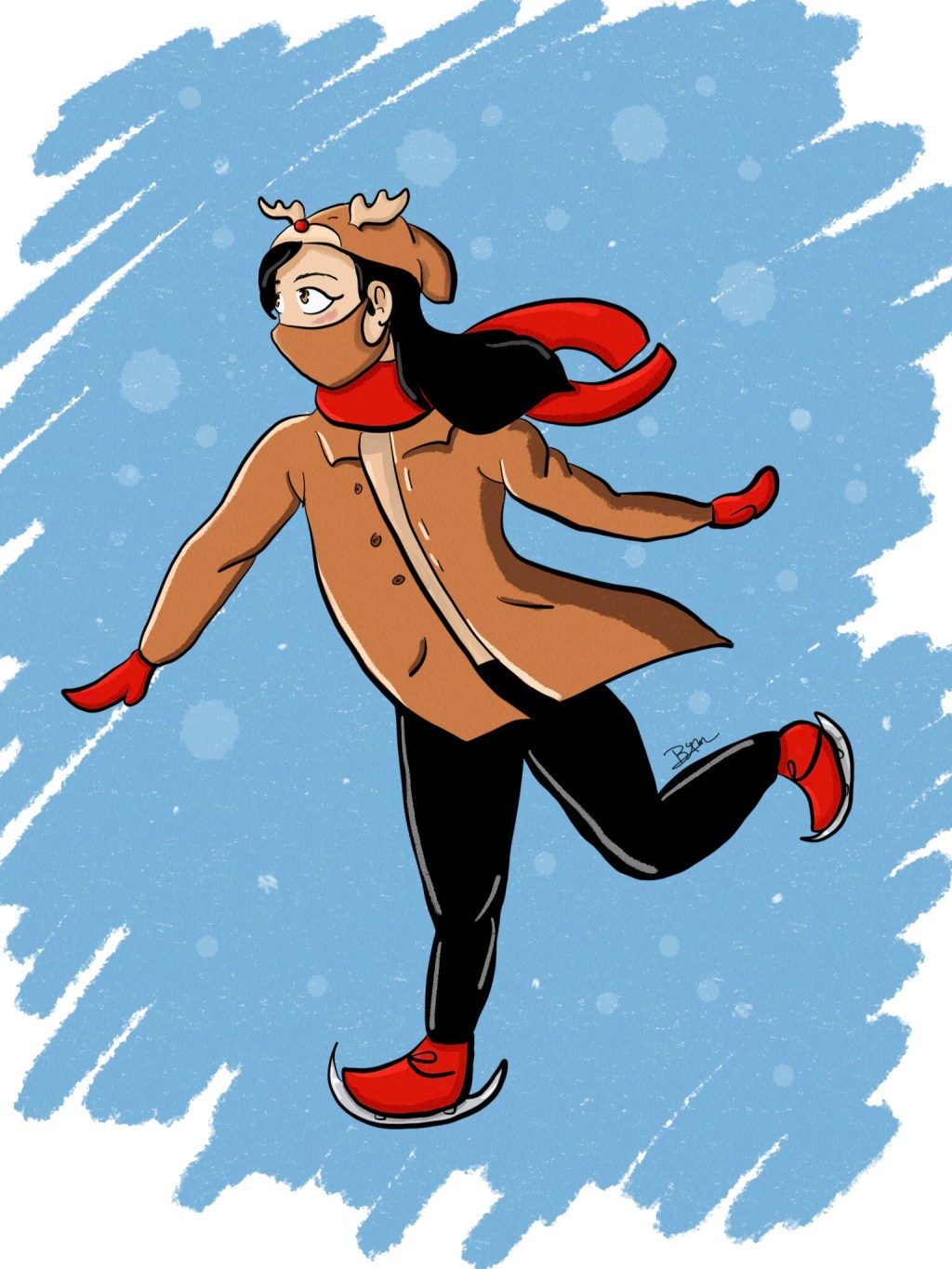 Ways to get into the holiday spirit over winter&nbsp;break