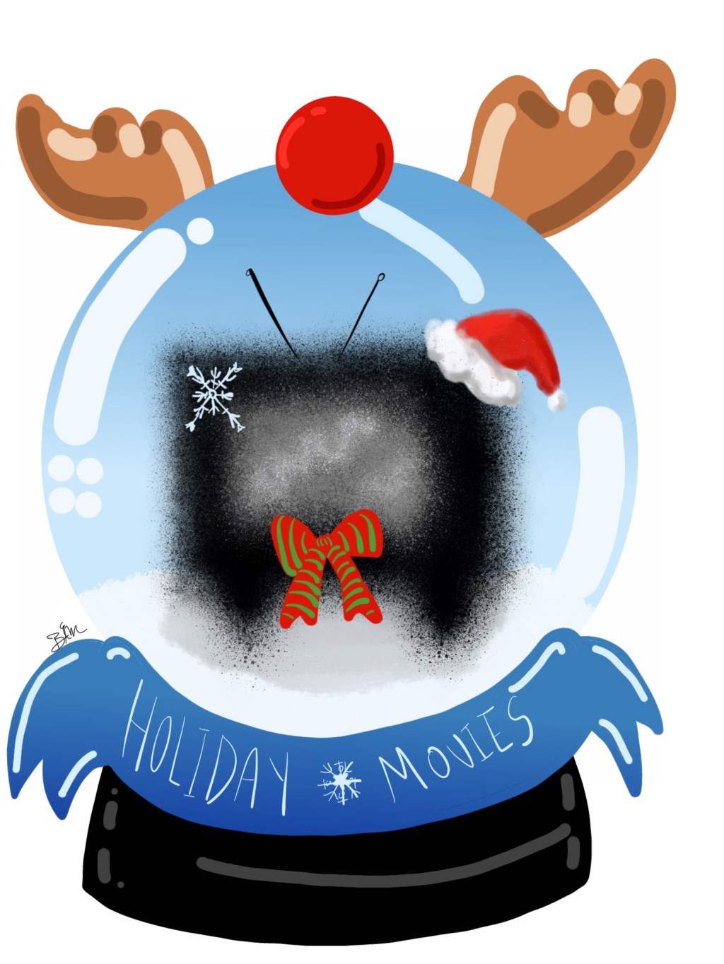 Iconic holiday tv episodes and films to get you into the holiday&nbsp;spirit
