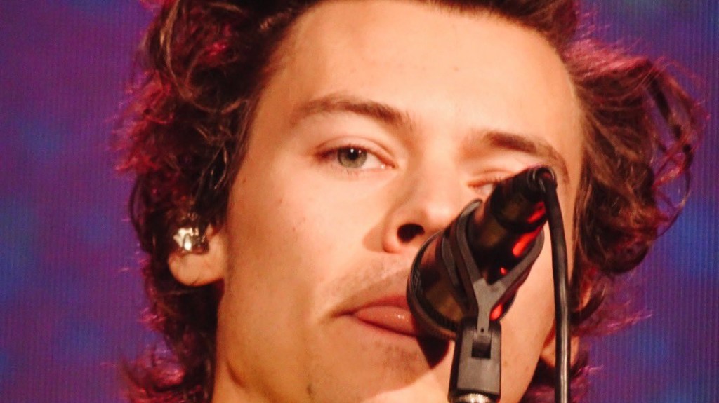 What is in stores for Harry Styles&nbsp;fans￼