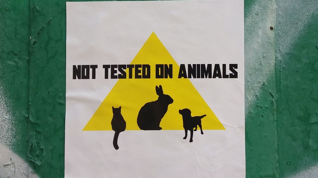 Luxury brands should become&nbsp;cruelty-free
