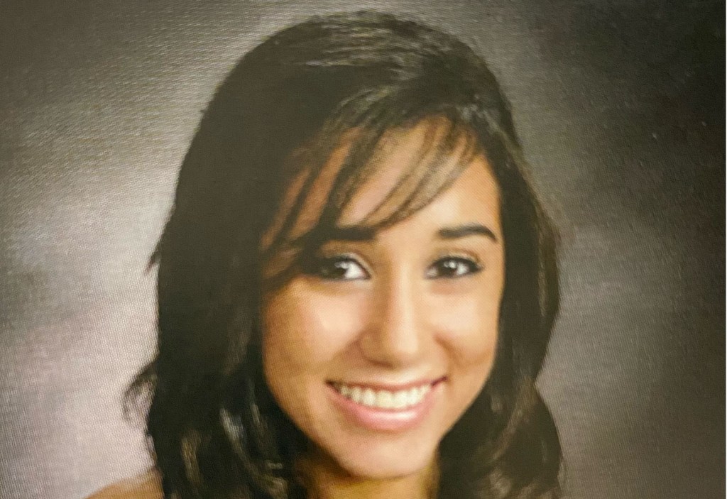 Alumni Spotlight: Rita&nbsp;Bedoyan