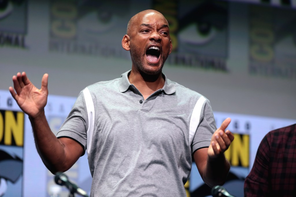 The slap heard around the world shakes Will Smith’s 30 year&nbsp;career