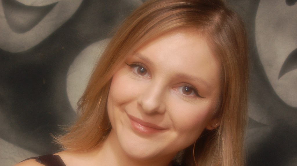 Alumni Spotlight: Nicole&nbsp;Stetter