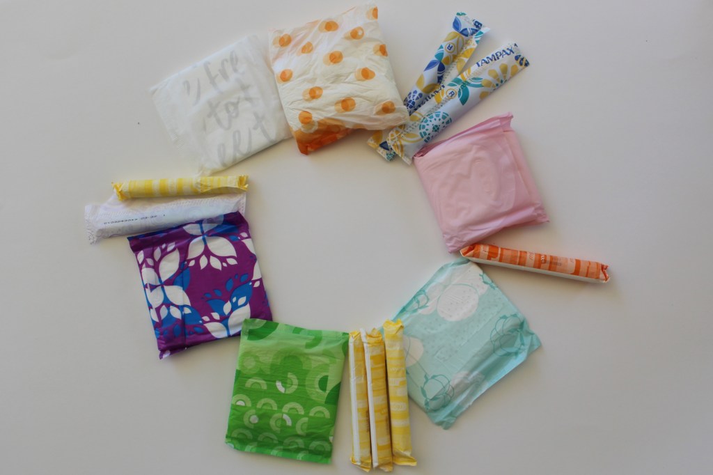It is time to normalize&nbsp;periods