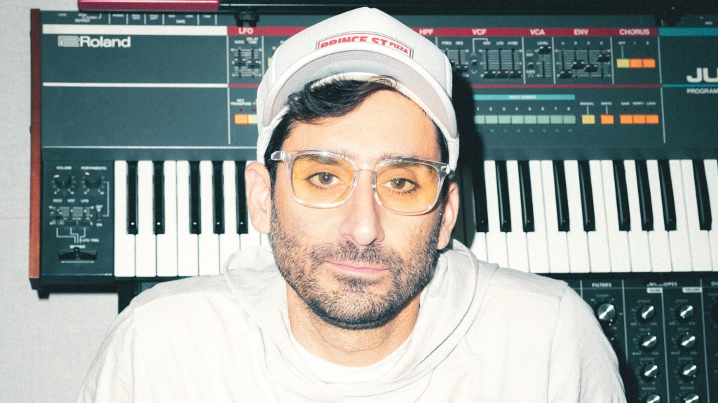 Alumni Spotlight: Joe Khajadourian (Class of&nbsp;’99)