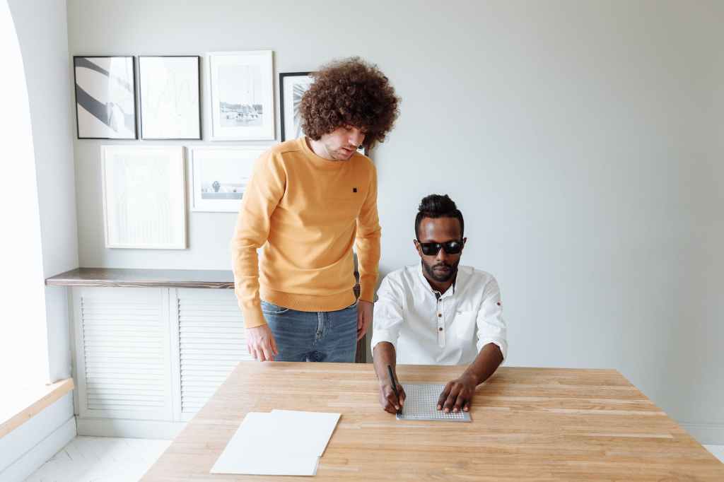 Co-teaching offers more&nbsp;engagement