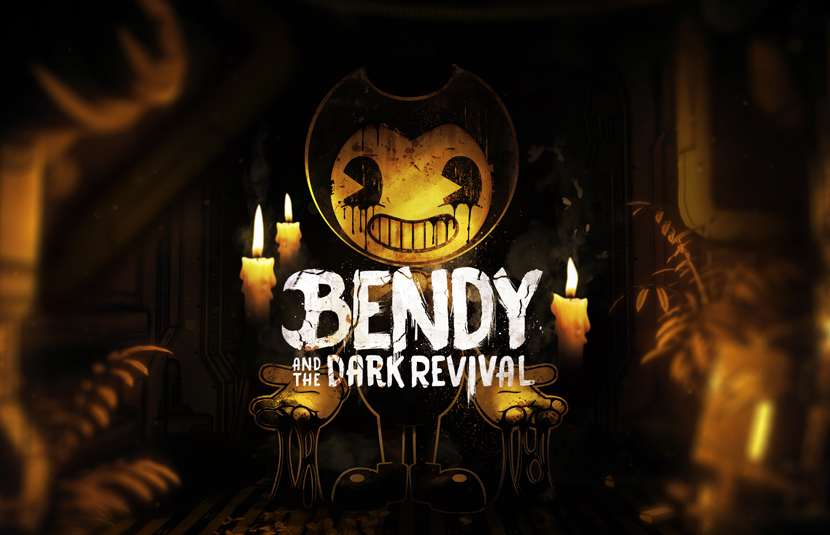 Bendy and the Dark Revival is the best&nbsp;yet