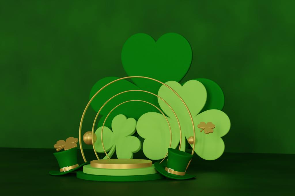 History of St. Patrick’s&nbsp;Day