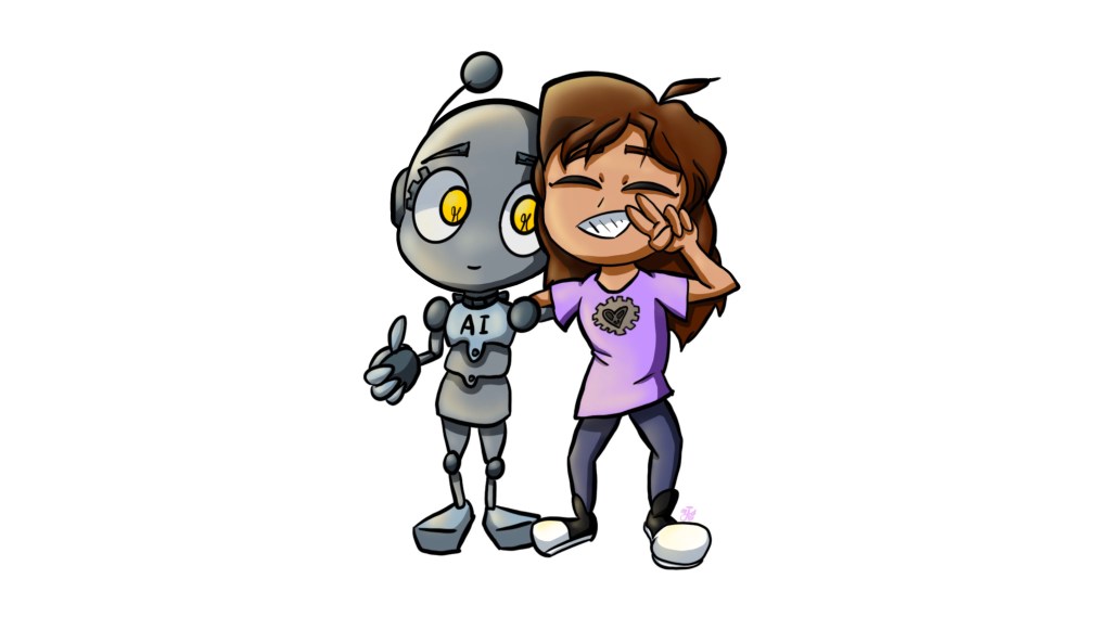 Regulate artificial intelligence, don’t fear&nbsp;it