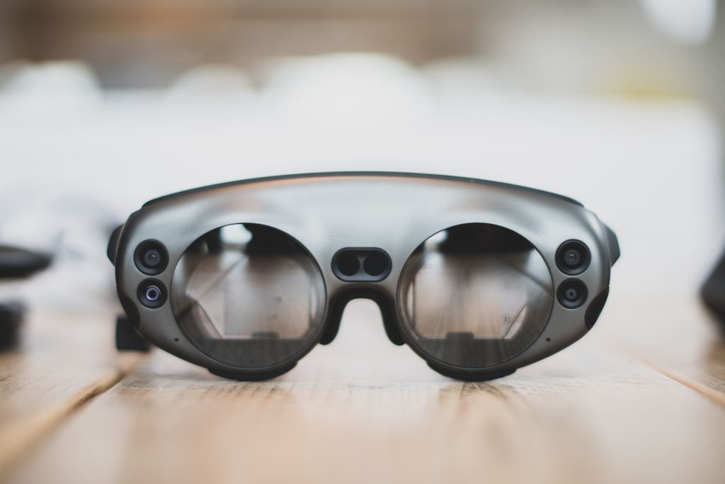 Video game technology can innovate the medical&nbsp;industry