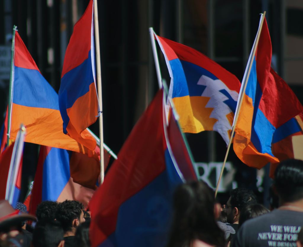 GHC deserves April 24 off to remember the Armenian&nbsp;Genocide