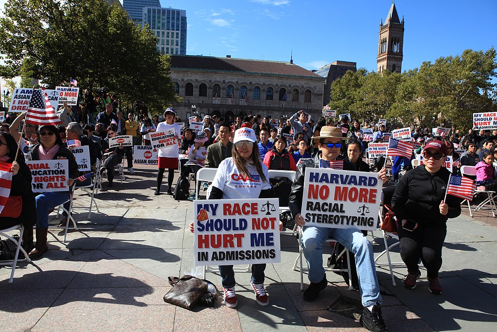 Supreme Court effectively bans Affirmative&nbsp;Action