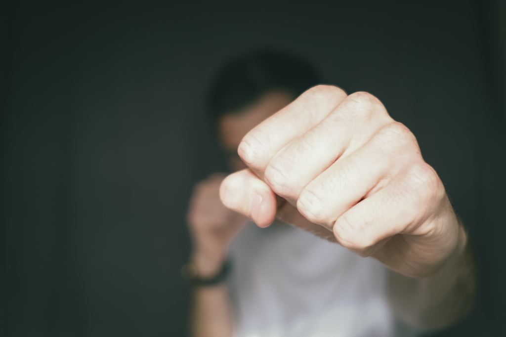 Unpacking the reasons behind physical fights in high&nbsp;school
