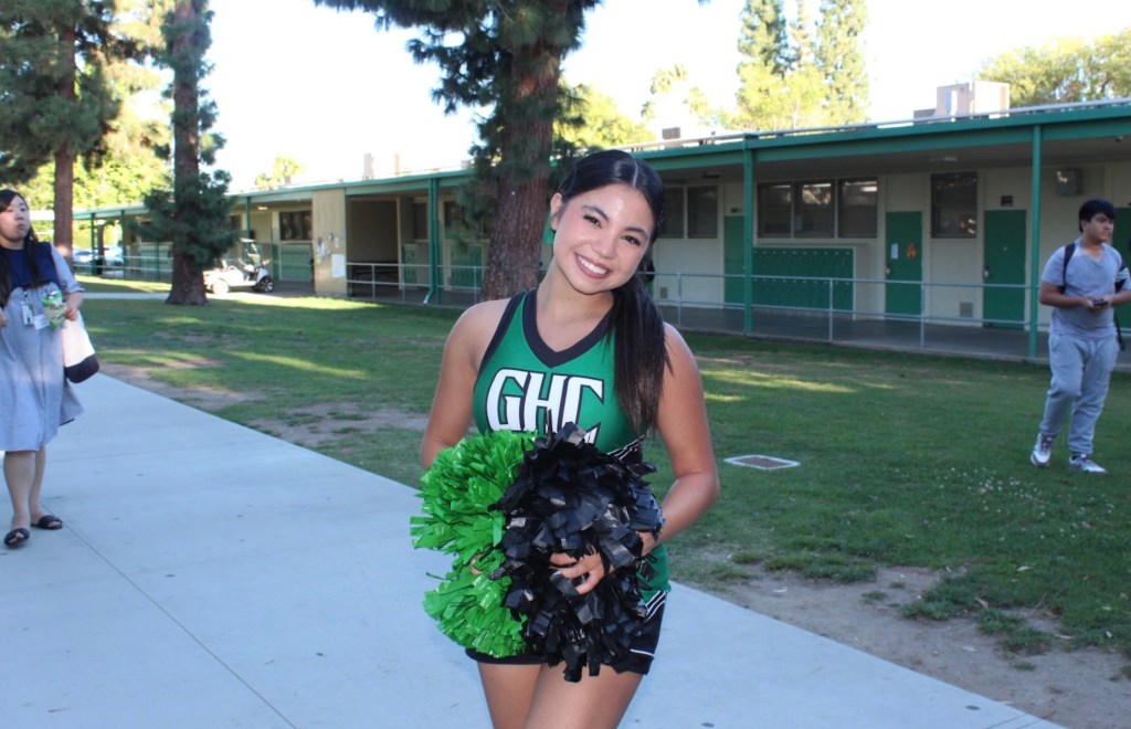 Back-to-School Night invites the GHC community to support its&nbsp;clubs