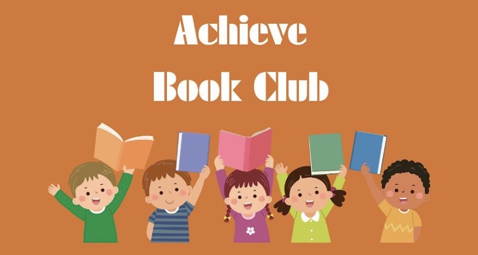 Achieve Book Club strives to lessen the literacy&nbsp;gap