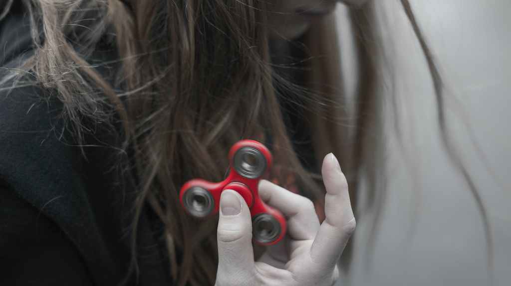 Fidget toys should be allowed in school&nbsp;environments