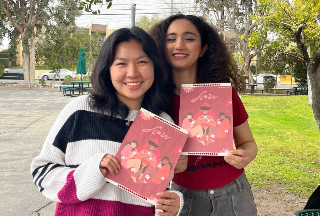 Flowsies paves the path to destigmatizing&nbsp;menstruation