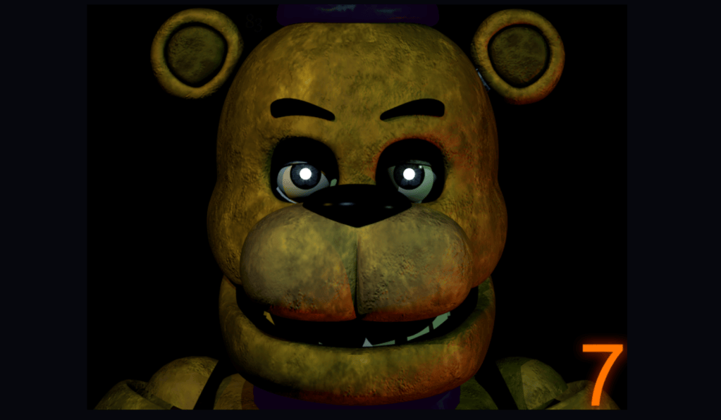 Five Nights at Freddy’s movie did not live up to the game&nbsp;series