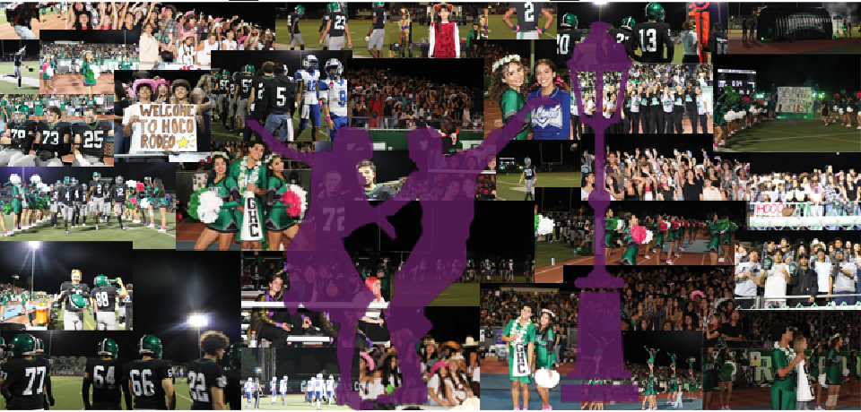 A Lovely Night: Homecoming&nbsp;2023