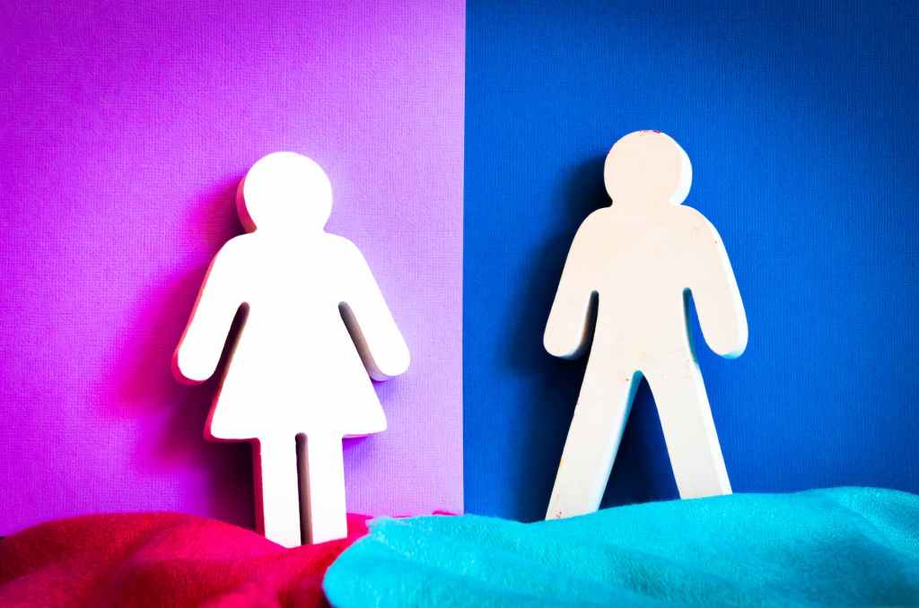 Gendered toys reinforce unhealthy&nbsp;stereotypes