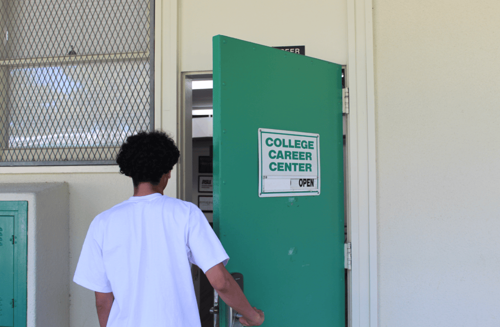 College and career counselors are valuable&nbsp;resources