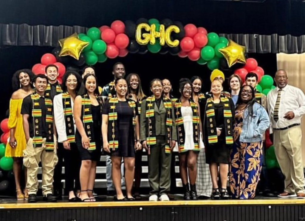 Black Student Union successfully creates a safe&nbsp;environment