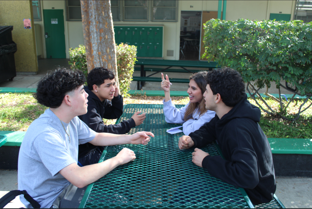 Is GHC more focused on academics or&nbsp;sociability?