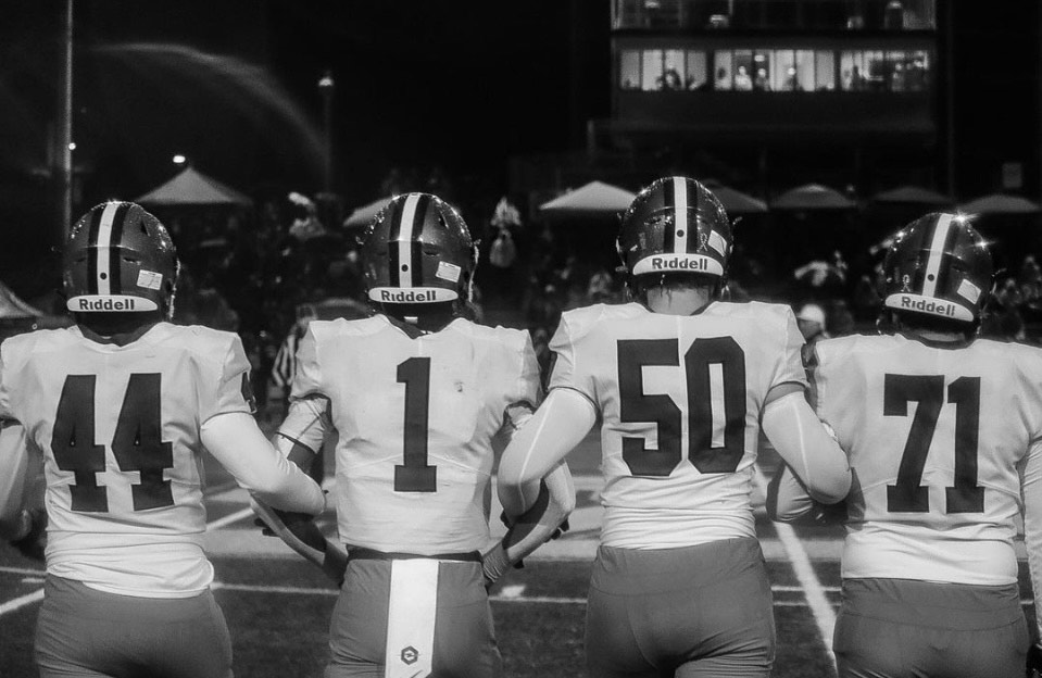 For many, football is more about the culture than the&nbsp;sport