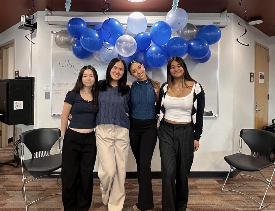 Women in Business partners with Operation Rise for the Winter&nbsp;Conference