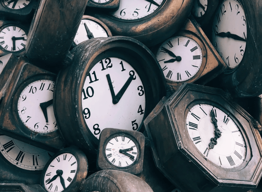 A5’s premise about punctuality and success is&nbsp;faulty