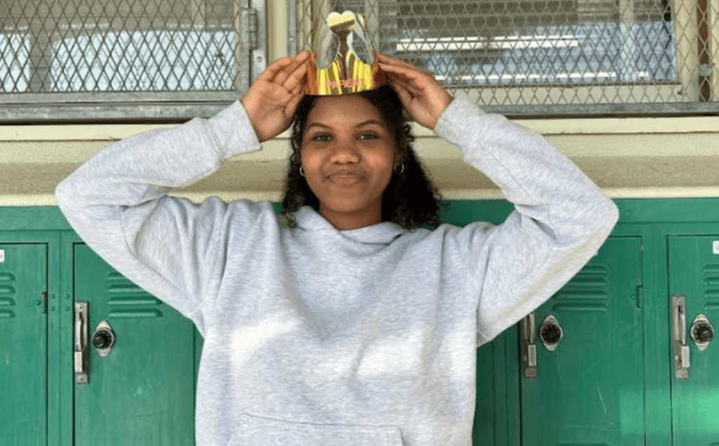 Senior superlatives allow for&nbsp;self-expression