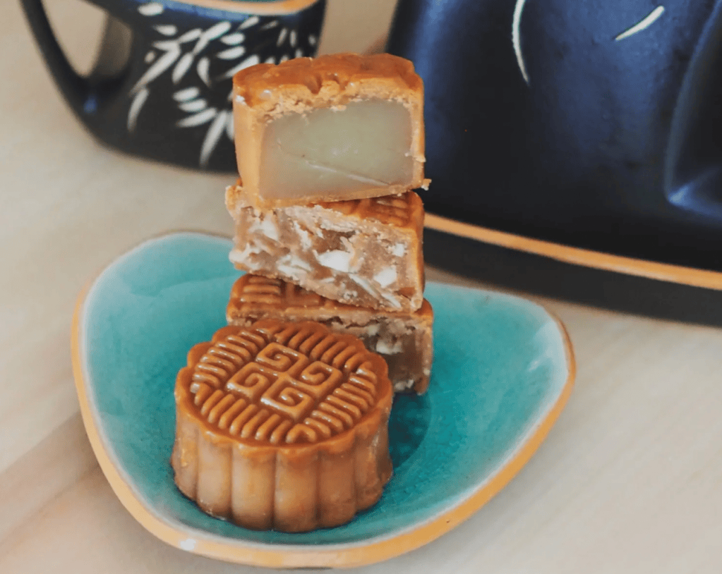 The Mooncake Festival brings unity among Chinese&nbsp;families