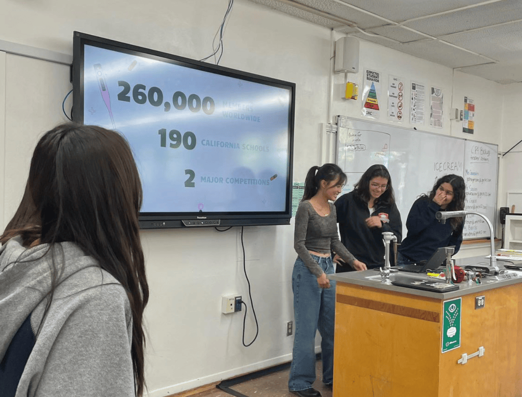 HOSA allows students to explore the medical&nbsp;field