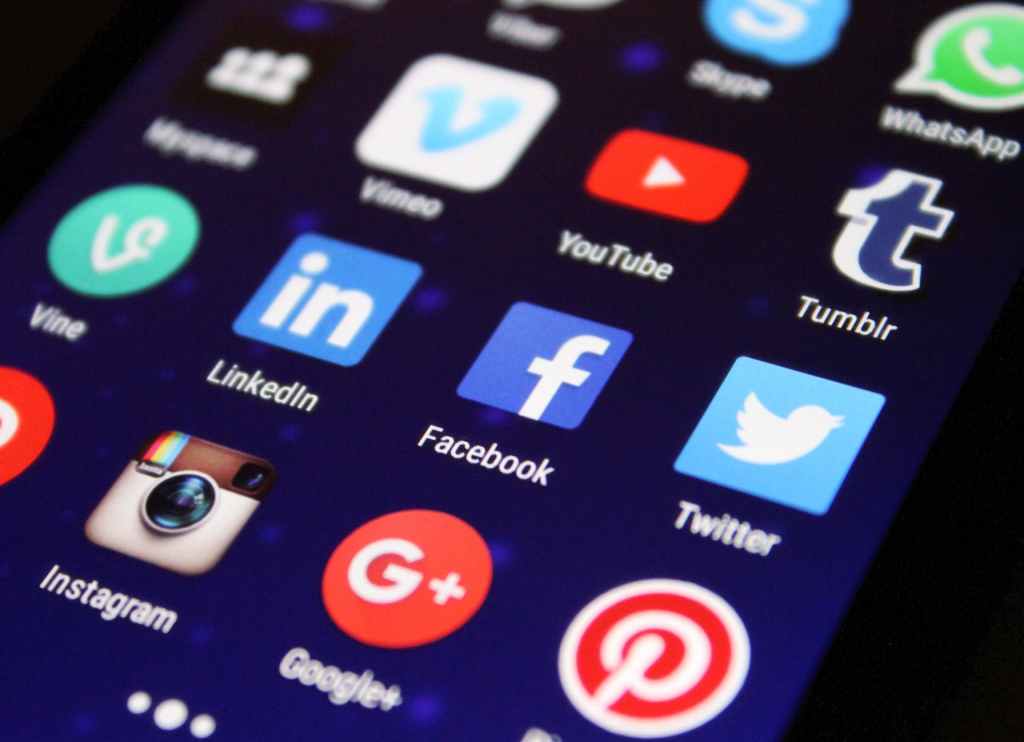 Being an influencer has potentially negative&nbsp;effects