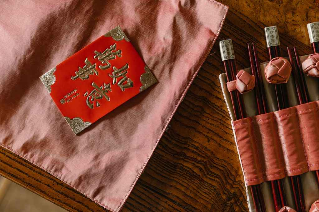 Lunar New Year comes with many&nbsp;superstitions