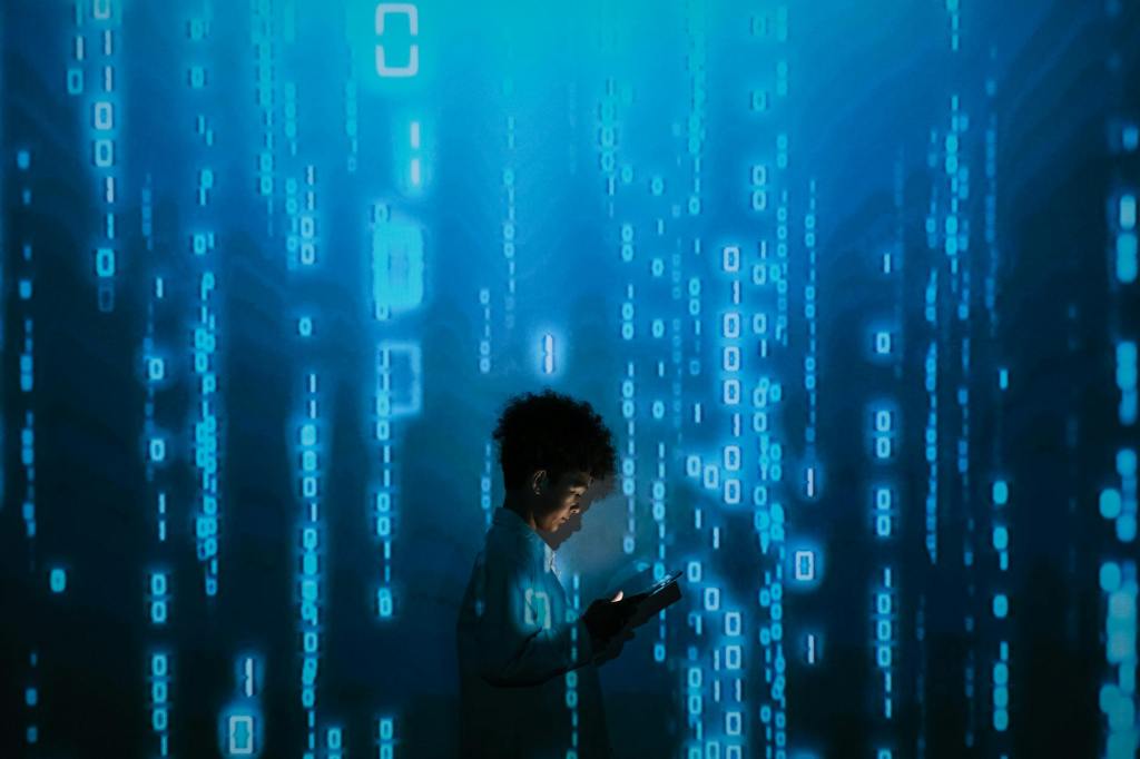 We should embrace digital&nbsp;detox