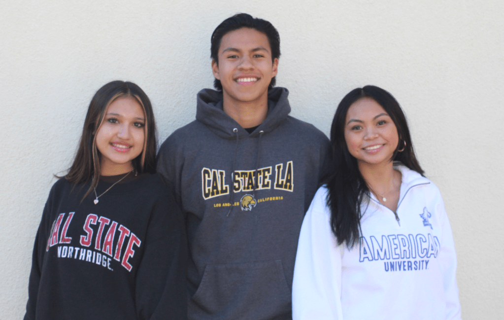 Expectations of college admissions must&nbsp;change
