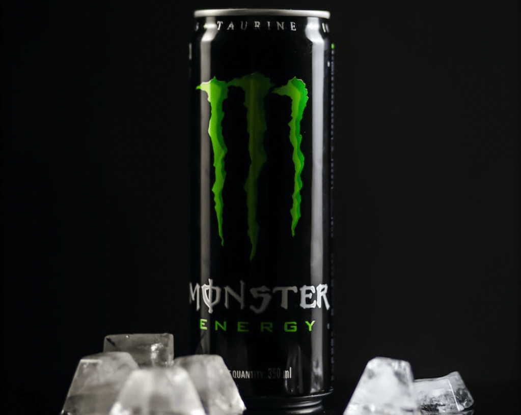 Is the energy drink caffeine boost worth the&nbsp;risk?